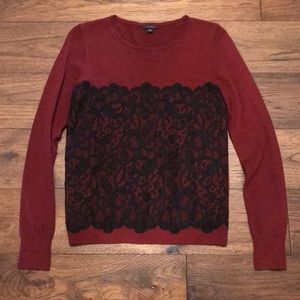 Ann Taylor Sweater